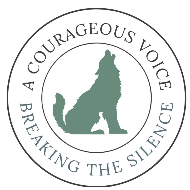 A Courageous Voice