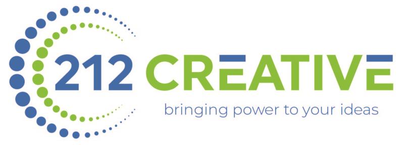 212 Creative, LLC