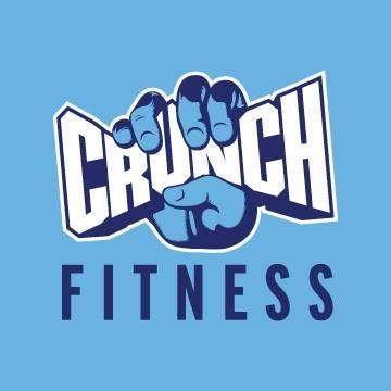 Crunch Fitness