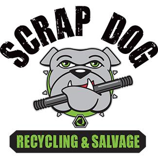 Scrap Dog Recycling & Salvage