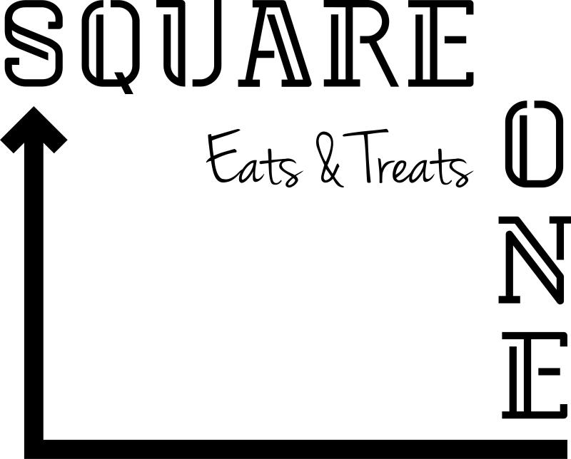 Square One Eats & Treats