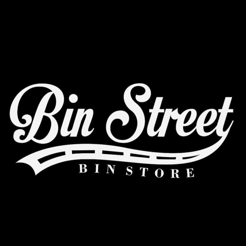 Bin Street