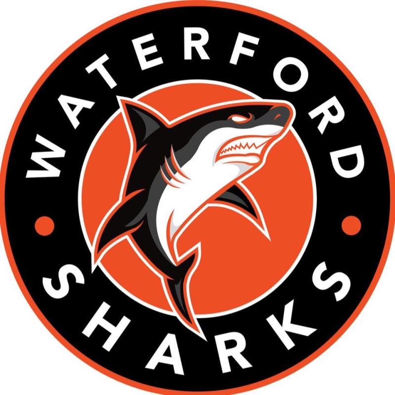Waterford Sharks Hockey Club