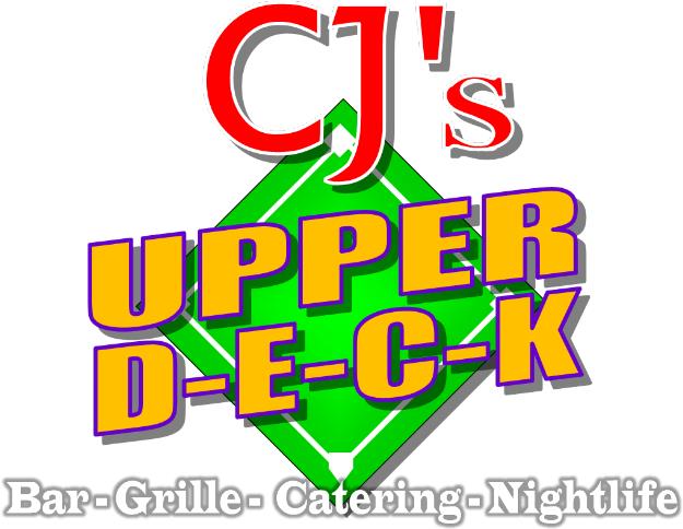 CJ's Upper Deck