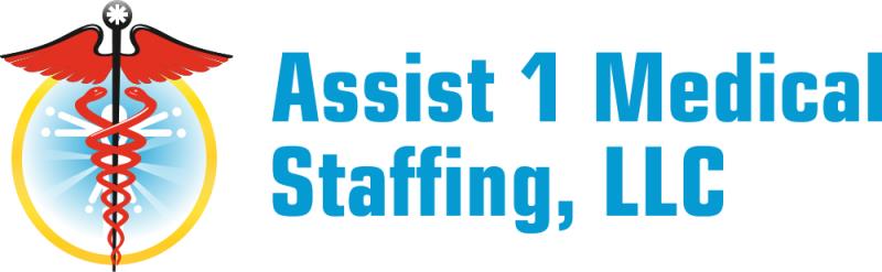 Assist 1 Medical Staffing