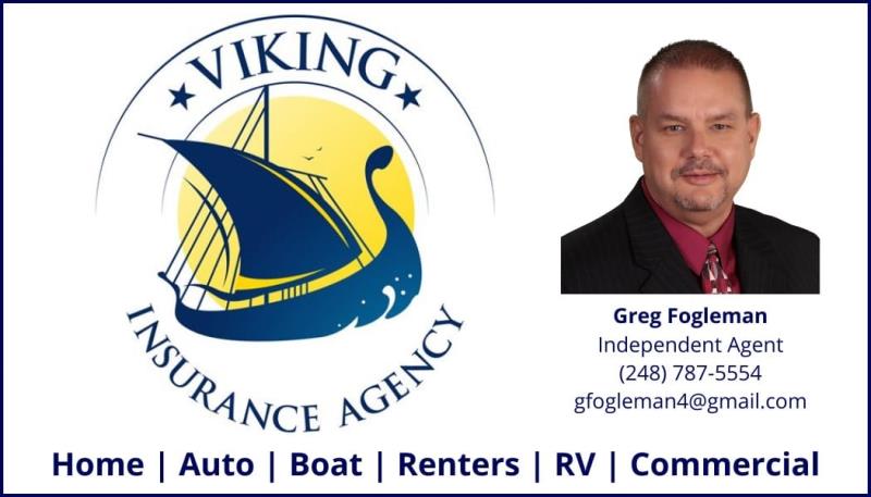 Viking Insurance Independent Agent