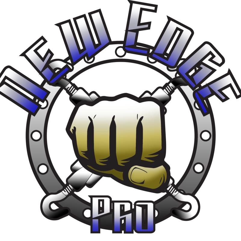 New Edge Pro Wrestling Academy