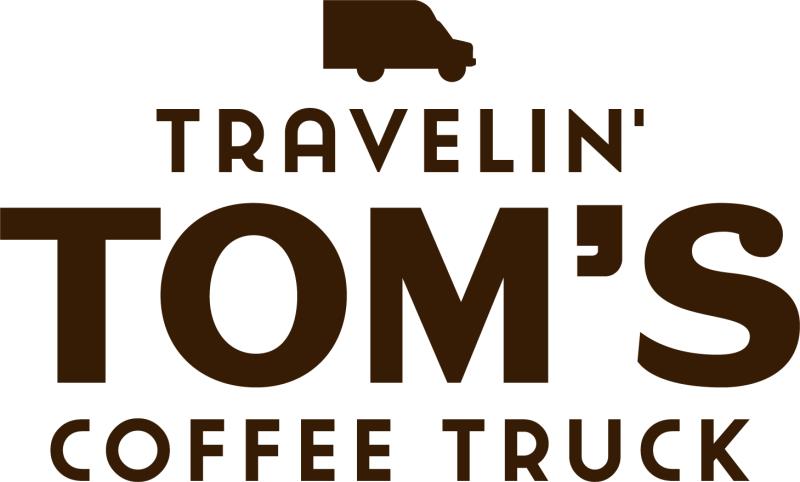 Travelin' Tom's Coffee Truck