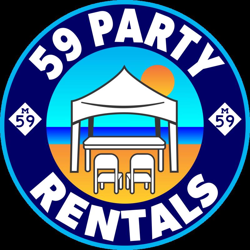 59 Party Rentals