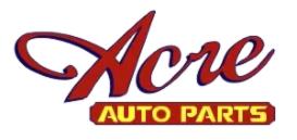 Acre Auto Parts & Scrap LLC