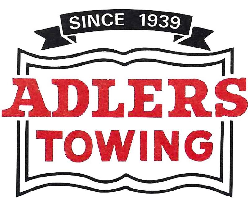 Adler's Towing