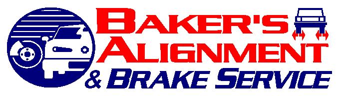 Baker's Alignment & Brake Service