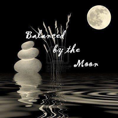 Balanced by the Moon
