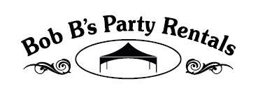Bob B's Party Rentals LLC