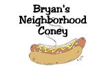 Bryan's Neighborhood Coney, Inc