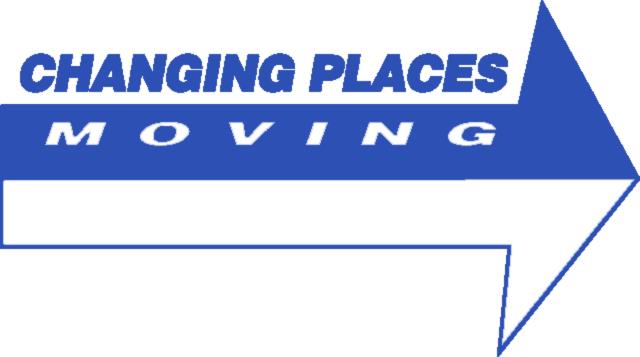 Changing Places Moving & Services