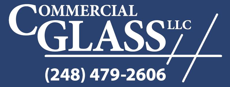 Commercial Glass LLC