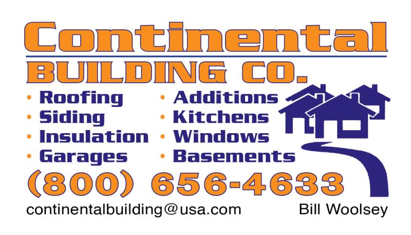 Continental Building Company