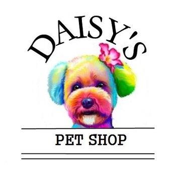 Daisy's Pet Shop