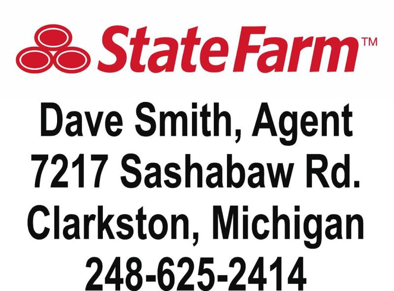 Dave Smith - State Farm Agent