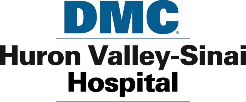 DMC Huron Valley-Sinai Hospital