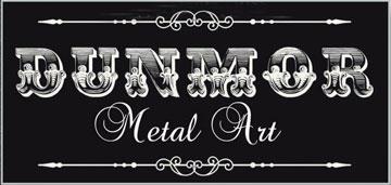 DunMor Metal Art