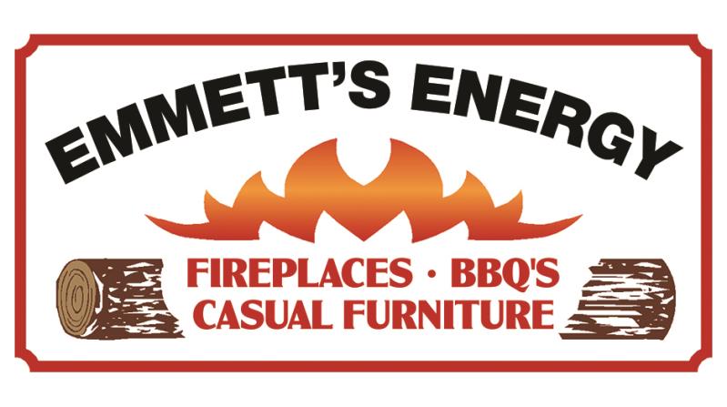 Emmett's Energy West