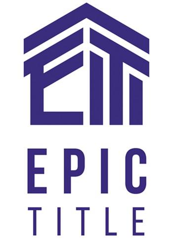 Epic Title Service