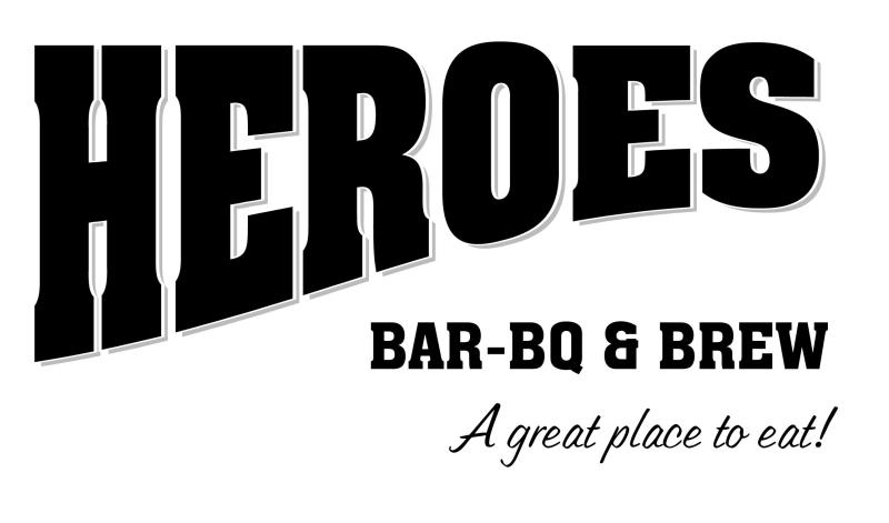 Heroes Bar-BQ & Brew