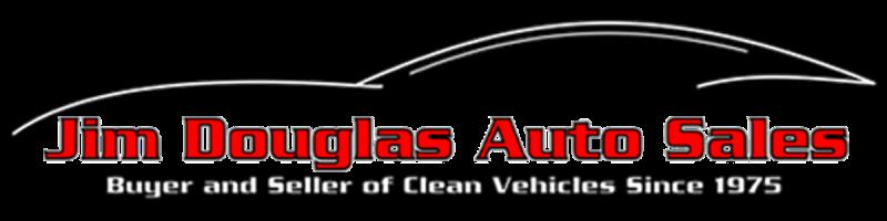 Jim Douglas Auto Sales, Inc