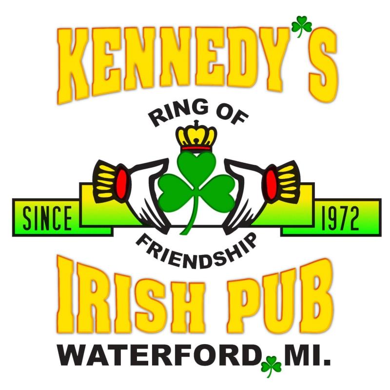 Kennedy's Irish Pub, Inc.
