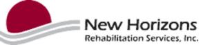 New Horizons Rehabilitation Services, Inc.