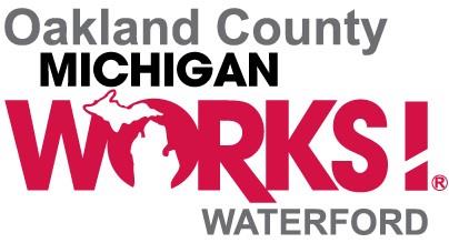 Oakland County Michigan Works! - Waterford