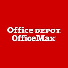Office Depot/Office Max