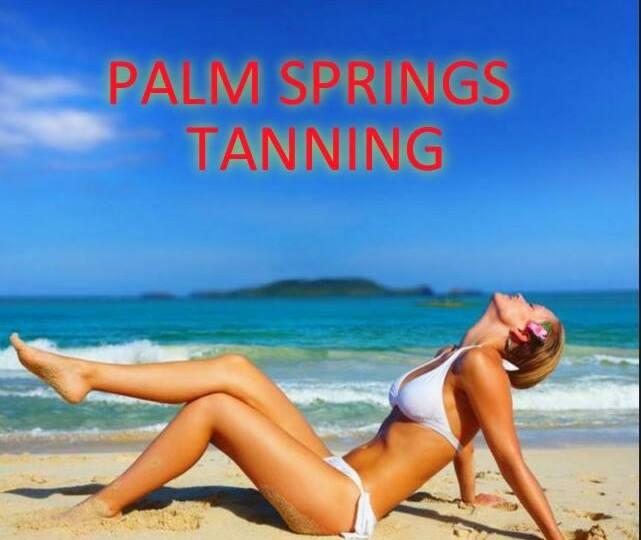 Palm Springs Tanning