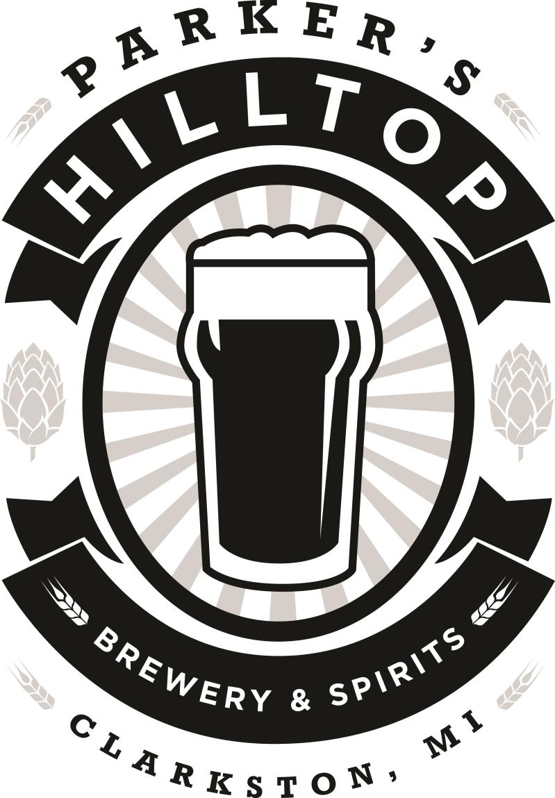 Parker's Hilltop Brewery