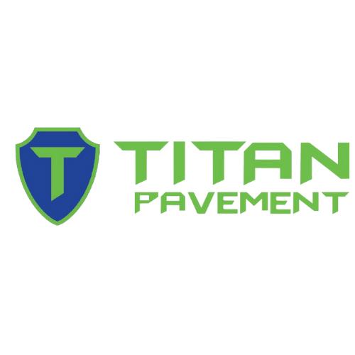 Titan Pavement