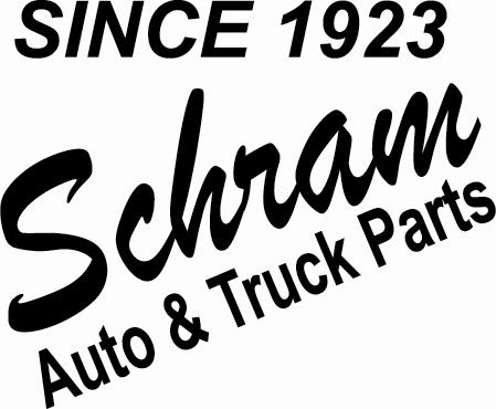 Schram Auto Parts