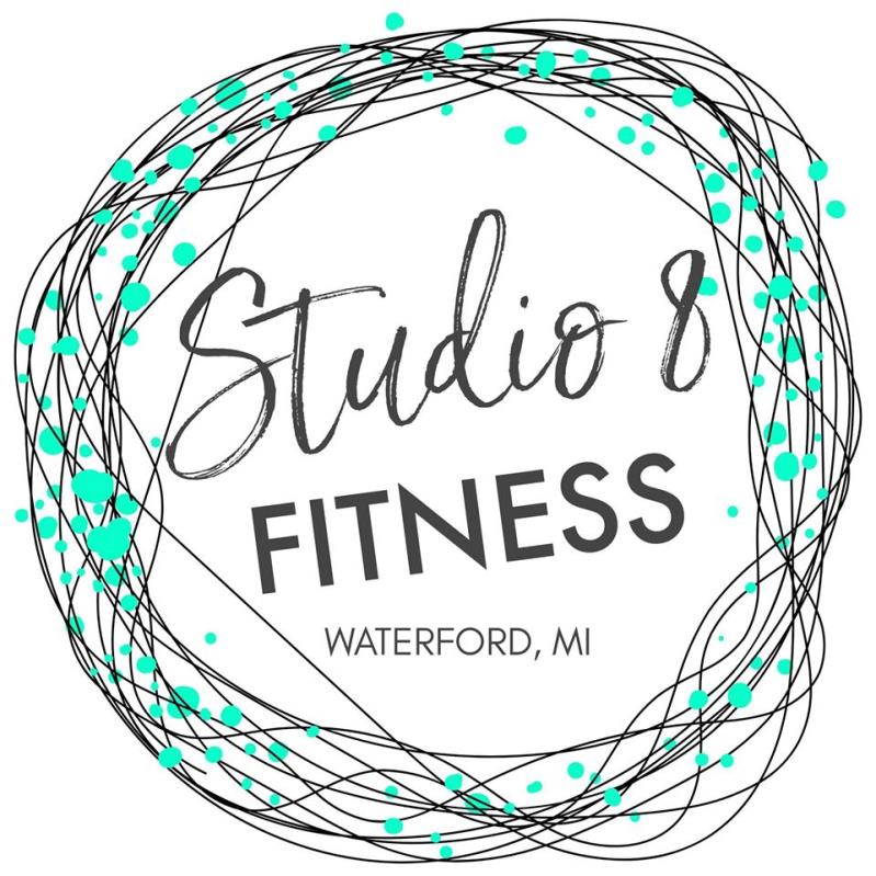 Studio 8 Fitness