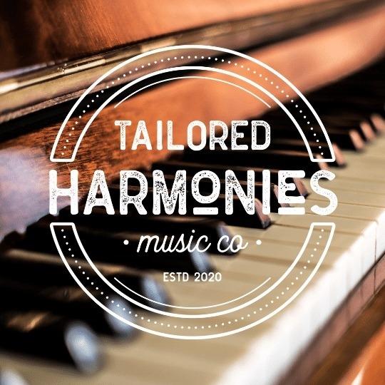 Tailored Harmonies Music Co.