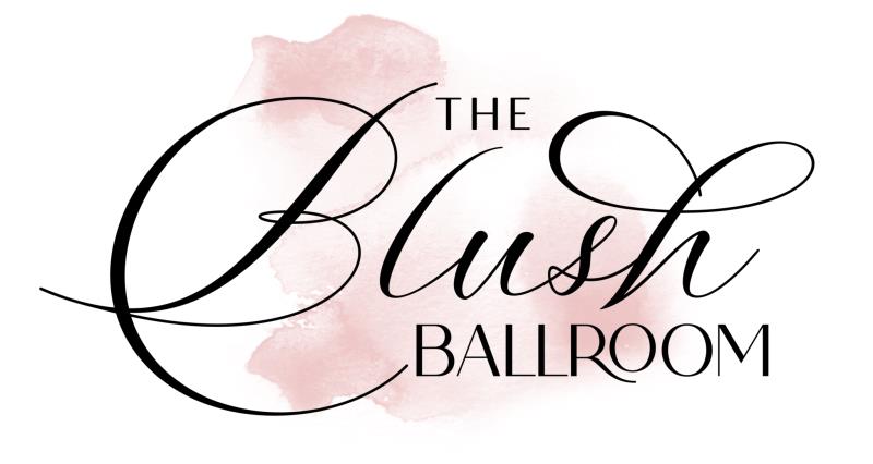 The Blush Ballroom