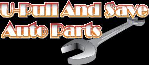 U-Pull and Save Auto Parts