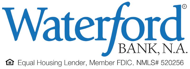 Waterford Bank N.A.