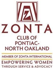 Zonta Club-Pontiac North Oakland