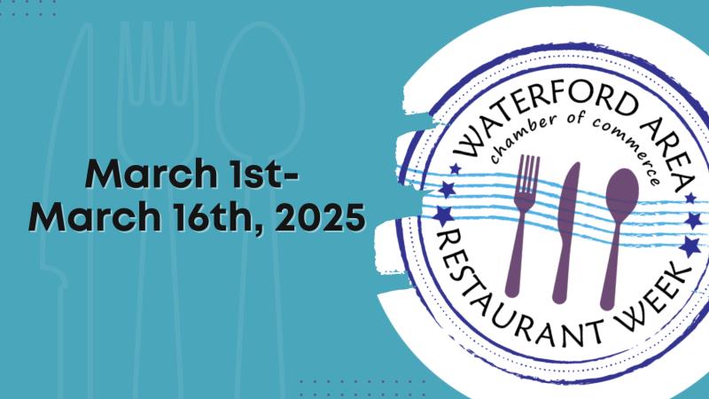 WACC Restaurant Week