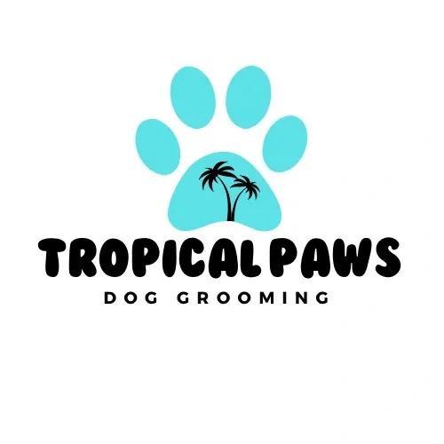 Tropical Paws Dog Grooming