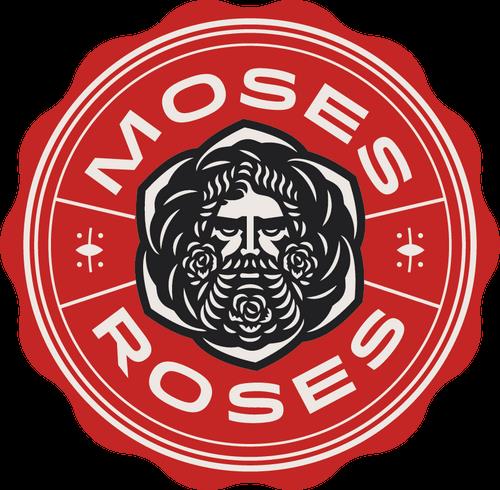 Moses Roses