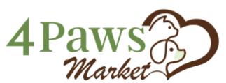 The 4 Paws Market