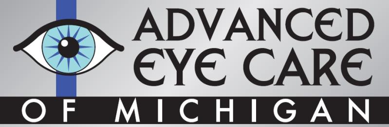 Advanced Eye Care of Michigan
