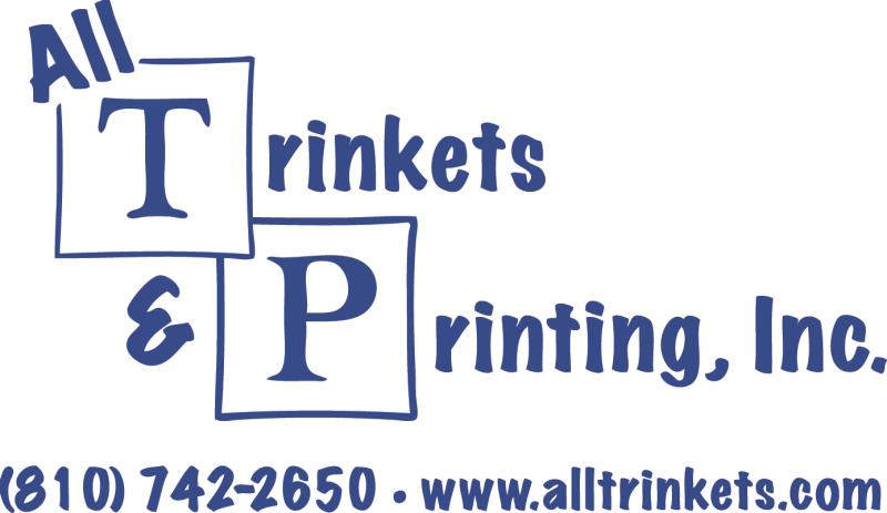All Trinkets & Printing, Inc